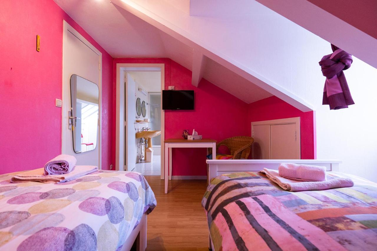 Orval16 Bed & Breakfast Abbaye d'Orval Dış mekan fotoğraf