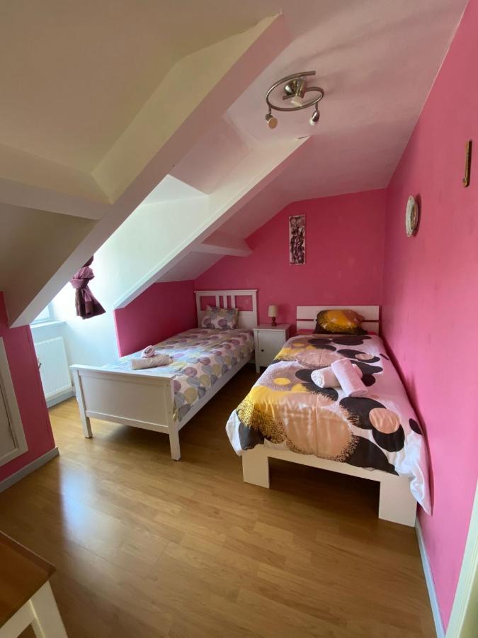 Orval16 Bed & Breakfast Abbaye d'Orval Dış mekan fotoğraf
