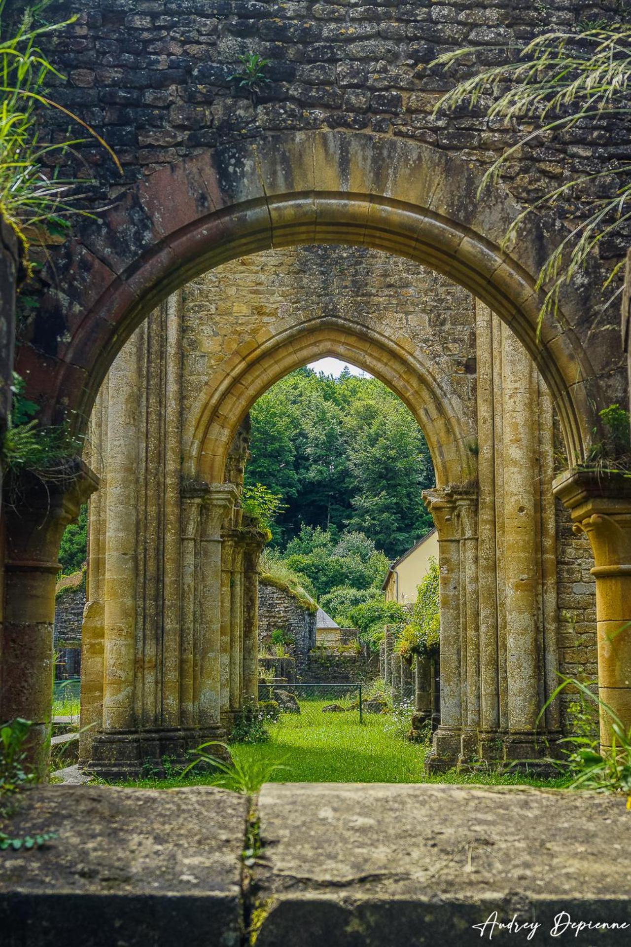 Orval16 Bed & Breakfast Abbaye d'Orval Dış mekan fotoğraf